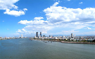 Đà Nẵng đối mặt với thách thức