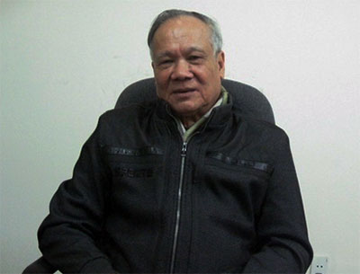 “Luật hóa” nhà ở cho người thu nhập thấp