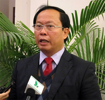 Tiền dịch vụ môi trường rừng: Ở đâu tạo ra dịch vụ, ở đó được hưởng