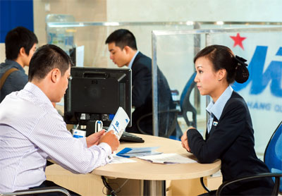 MB tiếp tục tái cơ cấu để tăng trưởng bền vững