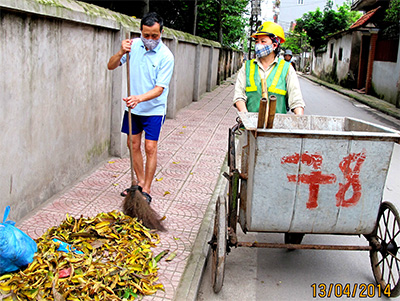 Chuyện đầu làng, cuối phố: Cả hai bác cùng xứng đáng