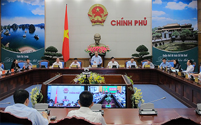 Giải quyết dứt điểm các vụ khiếu nại, tố cáo một cách “thấu tình, đạt lý”