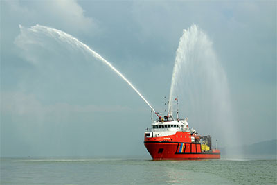 Tổng công ty Sông Thu: Nhiều sản phẩm đẳng cấp quốc tế