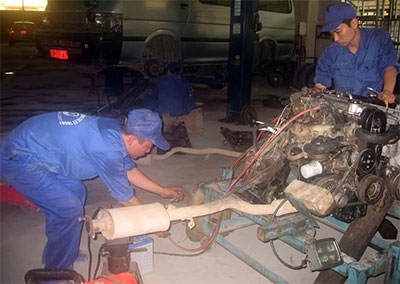 Z157 đưa 139 đề tài sáng tạo trẻ vào ứng dụng