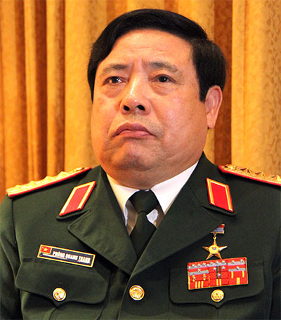Cơ hội tốt thúc đẩy hợp tác quốc phòng ASEAN - Hoa Kỳ