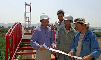 Chương trình xây dựng nông thôn mới: Khơi thông nguồn lực của dân