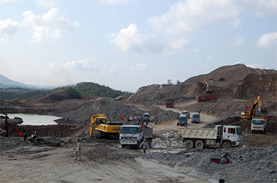 Từ đơn vị anh hùng trong chiến tranh…