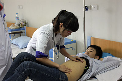 Hơn 5 triệu người Việt Nam mang gen bệnh tan máu bẩm sinh