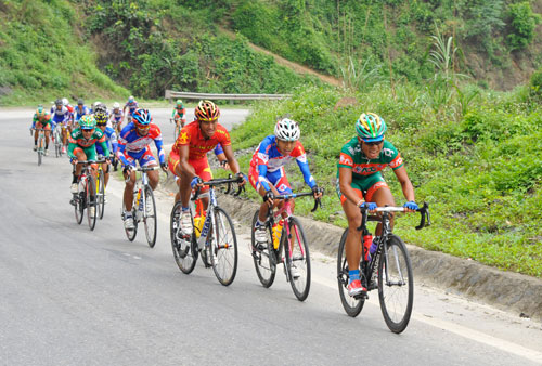 Tinh thần Điện Biên Phủ
