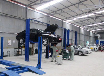 MIC: Lấy chất lượng là thế mạnh cạnh tranh