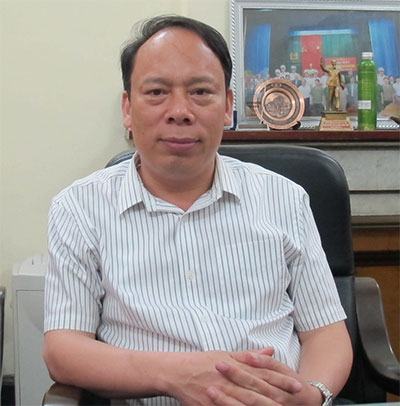 Ngăn chặn từ gốc mũ bảo hiểm không đạt chuẩn