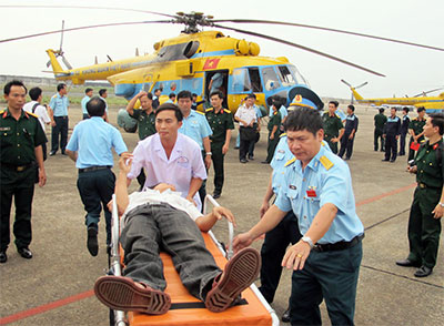 Cần có chính sách hỗ trợ đặc thù