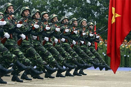 Đấu tranh bảo vệ chủ quyền của Việt Nam: Mềm dẻo nhưng không nhân nhượng (bài 3)