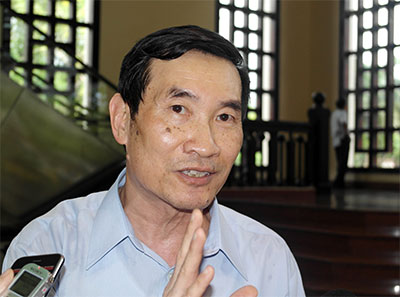 Ý kiến đại biểu Quốc hội