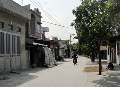 An toàn giao thông