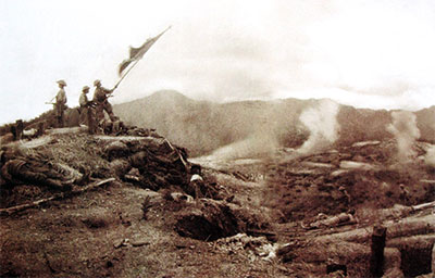 Điện Biên Phủ - Thắng lợi của chiến tranh nhân dân thời đại Hồ Chí Minh