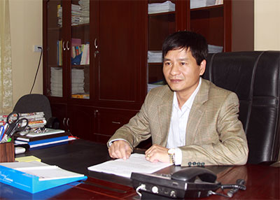 Mường Nhé - 12 năm xóa “5 không” 