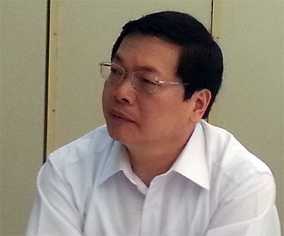 Bộ trưởng Bộ Công Thương Vũ Huy Hoàng: Bảo đảm chất lượng và cung ứng đủ điện