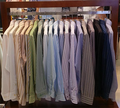 Thời trang từ sợi cootletch lần đầu ở Việt Nam