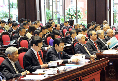 Kỳ họp thứ 7, Quốc hội khóa XIII: Thay đổi tư duy có nhà ở sang có chỗ ở