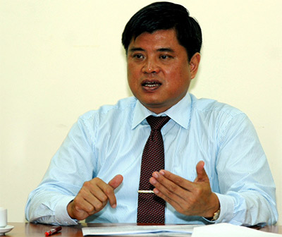 Tăng thu nhập cho người dân là mục tiêu quan trọng trong xây dựng nông thôn mới