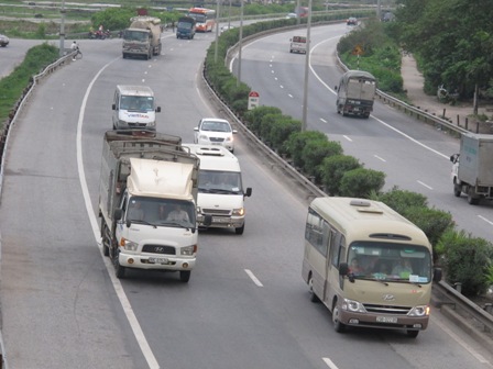 Khắc phục bất cập trong kiểm tra sức khỏe lái xe