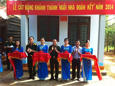 Công ty 75 (Binh đoàn 15): Sản xuất tốt từ định hướng đúng