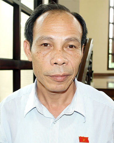 2 trong 5 Bộ trưởng tôi muốn chất vấn không có trong danh sách