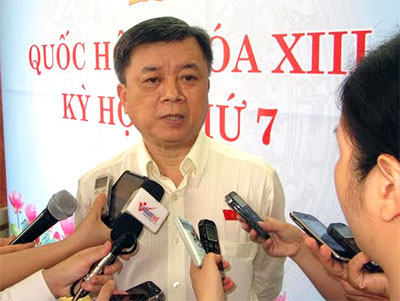 Đấu tranh pháp lý cần phải đi liền với đấu tranh bằng ngoại giao