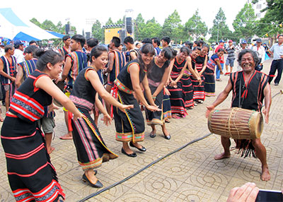 Nâng cao chất lượng cuộc sống đồng bào dân tộc thiểu số