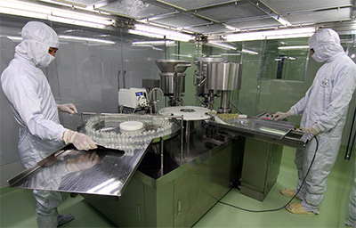 Vắc-xin Rota, bước ngoặt lớn của ngành vắc-xin học Việt Nam