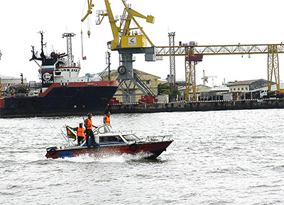 Truy quét mạnh, quản lý chắc địa bàn, đối tượng 