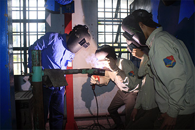 Lựa chọn học nghề cho bộ đội xuất ngũ