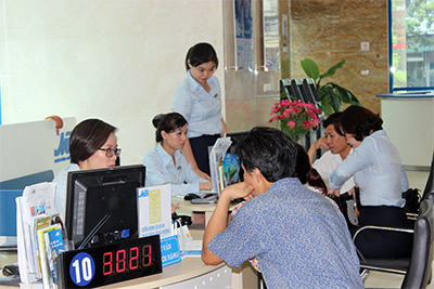 Tiến sĩ Nguyễn Đức Kiên, Phó chủ nhiệm Ủy ban Kinh tế của Quốc hội: Tăng trưởng tín dụng là điểm sáng