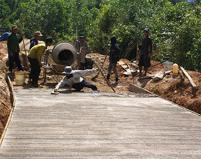 Nhiều bất cập cần sớm khắc phục