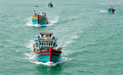 Chính sách hai mặt của Trung Quốc với ASEAN trong vấn đề Biển Đông