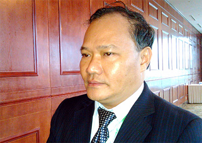 Thứ trưởng Bộ NN&PTNT Hoàng Văn Thắng: Quy rõ trách nhiệm trong quản lý, vận hành hồ chứa