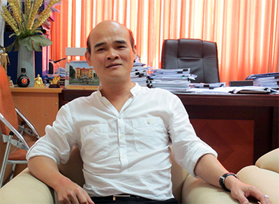 Thành công phụ thuộc vào ý thức mỗi người