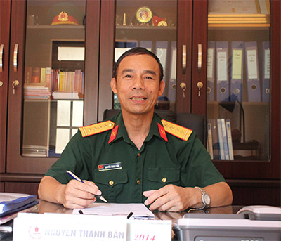 Chuẩn hóa công tác rà phá bom, mìn phục vụ phát triển kinh tế-xã hội