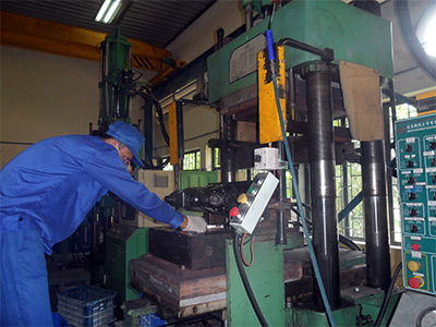 Xí nghiệp 61: Tự tin về một thương hiệu