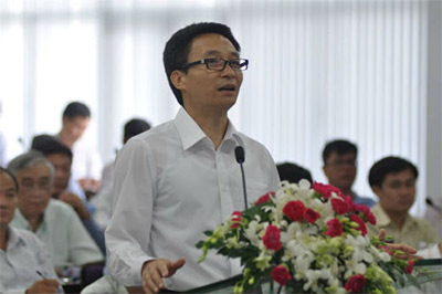 Các hiệu trưởng “hiến kế” cho kỳ thi “hai mục đích”