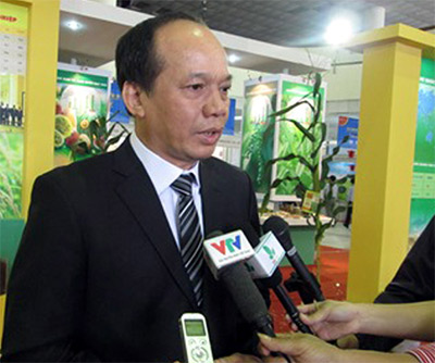 Khuyến khích ngư dân đóng tàu vỏ thép và vật liệu mới