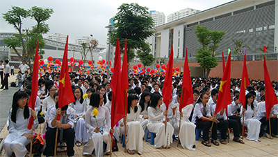 Để có kỳ thi nghiêm túc và hiệu quả