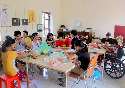 Sức sống của “cô gái xương thủy tinh’’