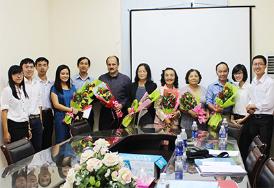 Đổi mới tuyển dụng, bố trí nhân sự ở các trường đại học