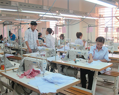 Nâng cao kỹ năng thực hành cho sinh viên