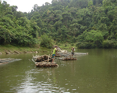 Sau gần 8 năm vẫn chưa thể hoàn thành