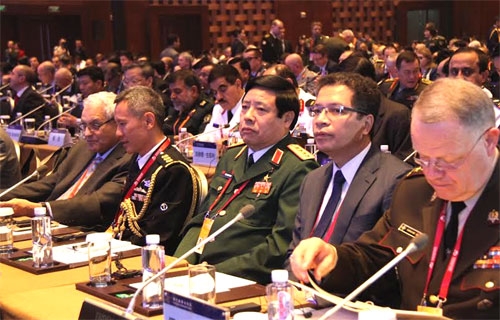 Diễn đàn Hương Sơn lần thứ 6