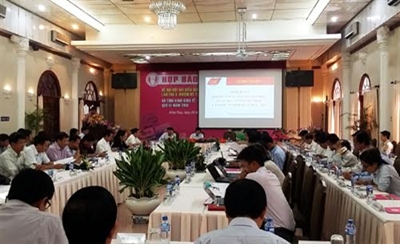 Đại hội Đảng bộ tỉnh Đồng Tháp sẽ diễn ra trong ba ngày