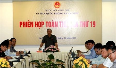 Đề cao trách nhiệm người đứng đầu trong bảo đảm trật tự, an toàn giao thông